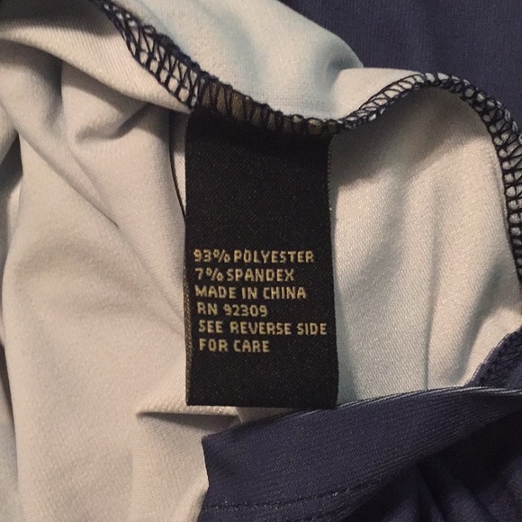 NWOT DG2 Diane Gilman Top - Picture 8 of 8